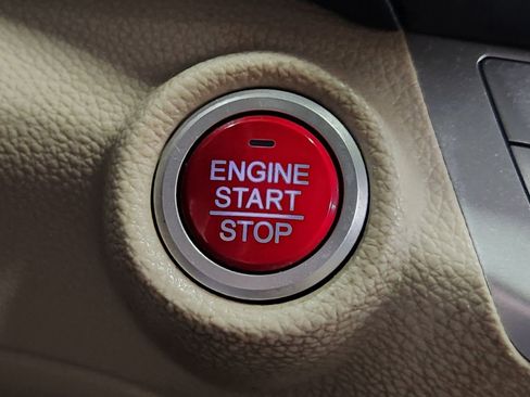 Used 2013 Honda Accord EX-L image 36