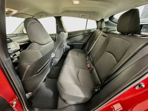 Used 2020 Toyota Prius LE FWD image 26