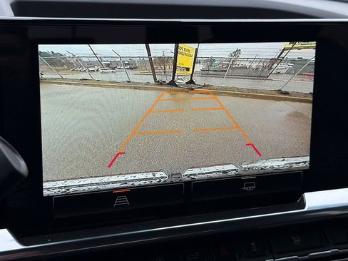 New 2026 GMC Sierra 1500 Elevation image 20