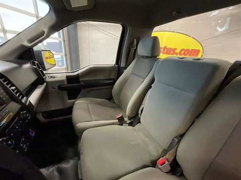 Used 2017 Ford F150 XL w/ XL Power Equipment Group image 11