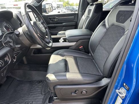 Used 2023 RAM 1500 Big Horn AWD/4WD image 21