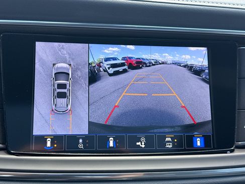 Certified 2024 Buick Enclave Essence w/ Experience Buick Package AWD/4WD image 20