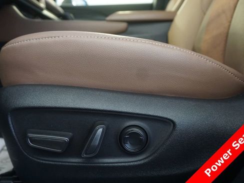 Certified 2026 Toyota Grand Highlander AWD Hybrid image 7