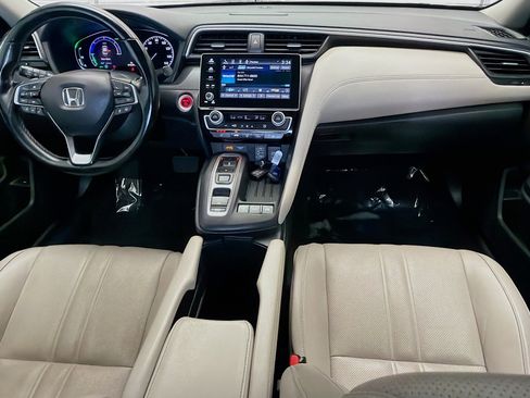 Used 2019 Honda Insight Touring image 12