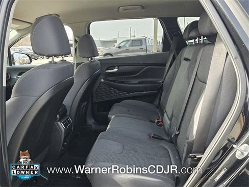 Used 2021 Hyundai Santa Fe SEL w/ Cargo Package image 6