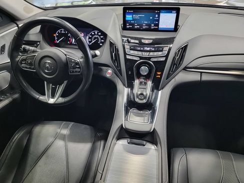 Certified 2024 Acura RDX SH-AWD w/ Technology Package image 28