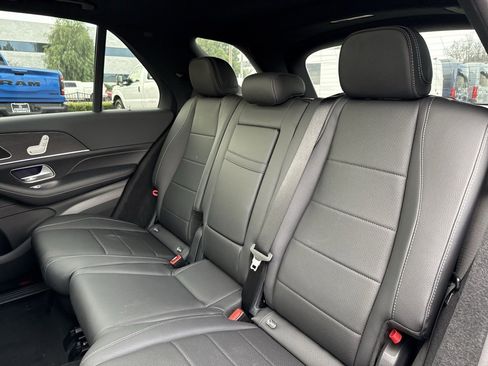 New 2026 Mercedes-Benz GLE 350 4MATIC image 14