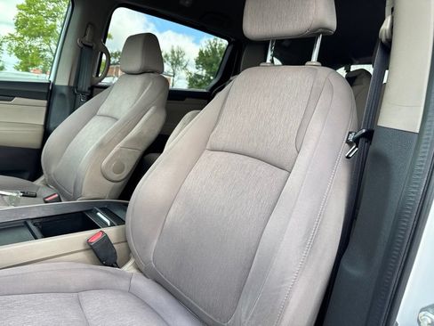 Used 2021 Honda Odyssey EX image 26