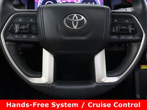 Used 2025 Toyota 4Runner TRD Sport Premium image 26