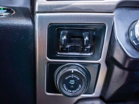 Used 2022 Ford F450 Platinum w/ FX4 Off-Road Package image 27