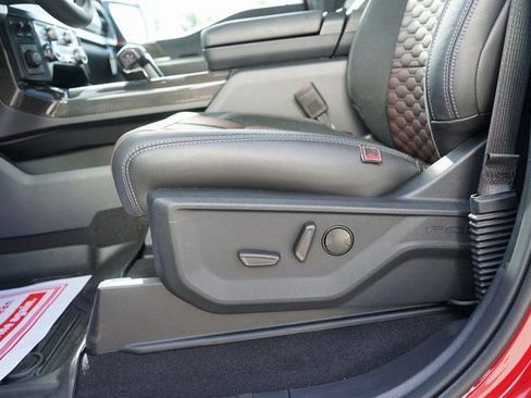 New 2025 Ford F150 Lariat w/ Equipment Group 501A Mid image 11