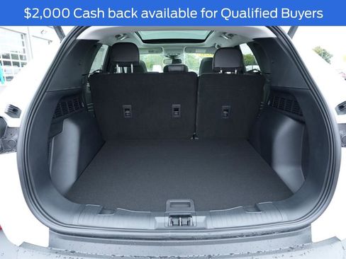 New 2026 Ford Escape Platinum w/ Premium Technology Package image 31