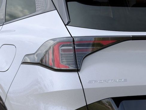 New 2026 Kia Sportage SX AWD/4WD image 14
