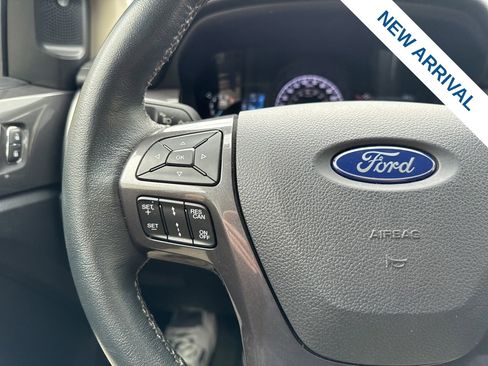 Used 2019 Ford Ranger Lariat w/ Equipment Group 501A Mid image 22