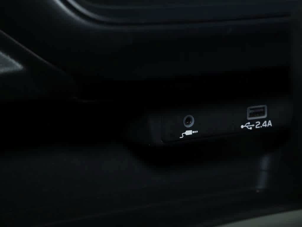 Certified 2024 Subaru Impreza 2.0i AWD/4WD image 26