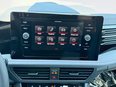 New 2026 Volkswagen Jetta GLI Autobahn FWD image 20