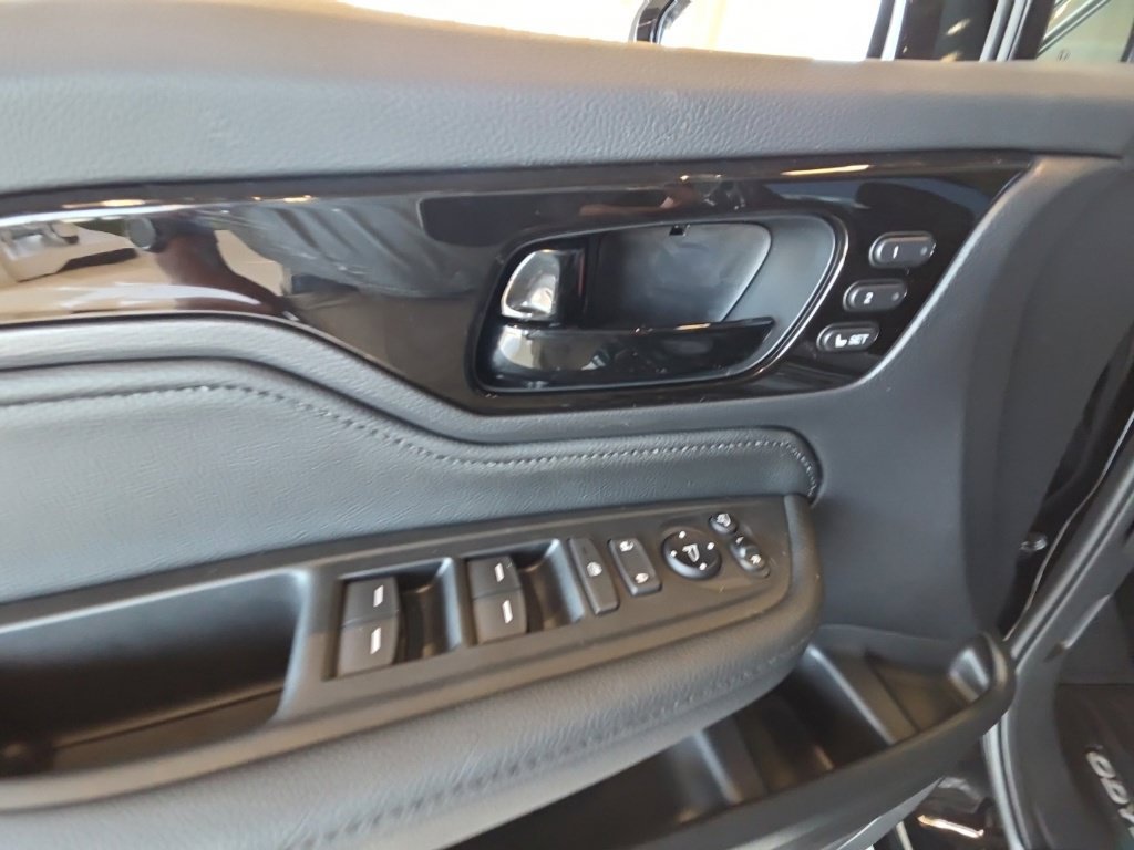 New 2027 Honda Odyssey Elite image 30