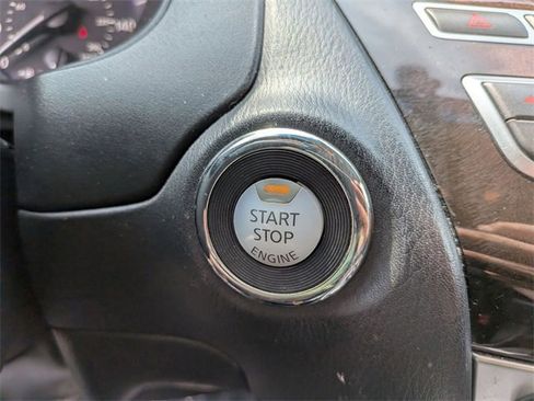 Used 2014 INFINITI QX60 AWD w/ Premium Package image 20