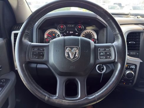 Used 2014 RAM 1500 Big Horn image 18