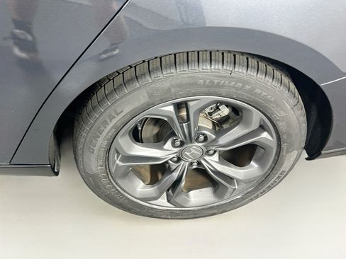 Used 2023 Honda Accord EX-L image 28