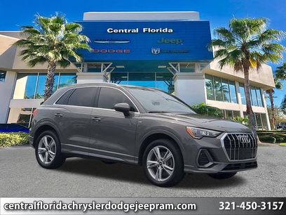 Used 2022 Audi Q3 2.0T Premium w/ Convenience Package