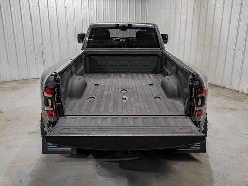 Used 2024 RAM 3500 Big Horn w/ Night Edition AWD/4WD image 61