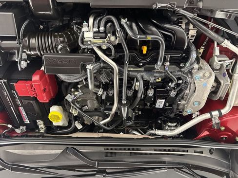 Used 2024 Nissan Sentra SR image 33