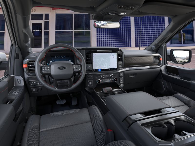 New 2026 Ford F150 Raptor AWD/4WD image 10