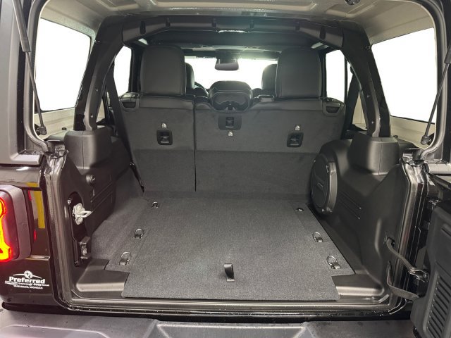 New 2027 Jeep Wrangler Unlimited Rubicon 392 AWD/4WD image 13