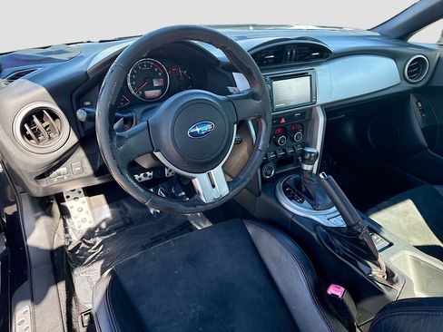 Used 2014 Subaru BRZ Limited image 24