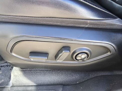 Used 2021 Jeep Grand Cherokee L Limited image 30