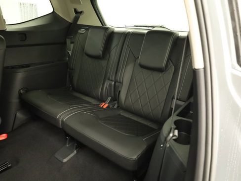 New 2026 Volkswagen Atlas SEL Premium R-Line image 38