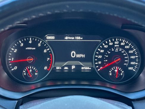 Used 2018 Kia Stinger GT2 image 21