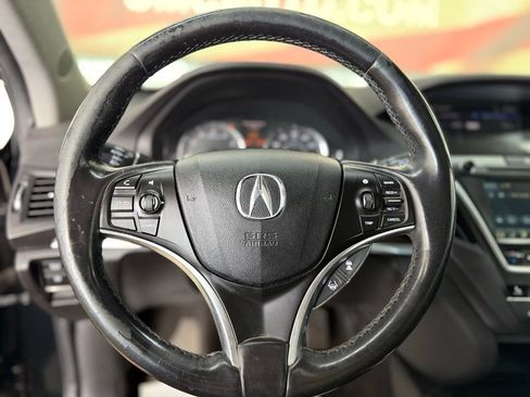 Used 2018 Acura MDX FWD image 39