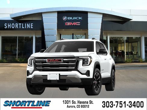 Used 2026 GMC Terrain Elevation AWD/4WD image 2