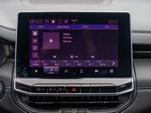 Used 2023 Jeep Compass Altitude image 33