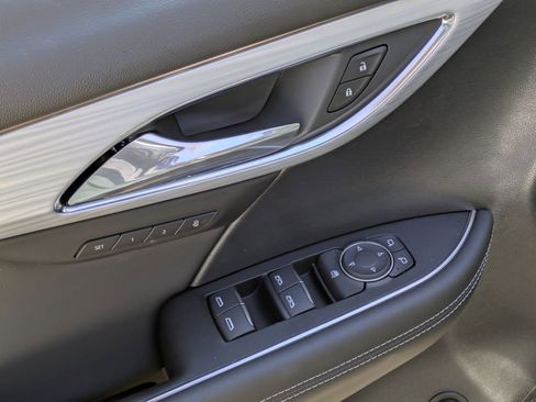 New 2026 Buick Envision Avenir AWD/4WD image 10