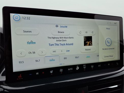 Used 2023 Ford Escape ST-Line w/ Tech Pack #1 image 18