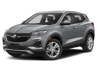 Used 2023 Buick Encore GX Preferred w/ Cold Weather Comfort Package AWD/4WD video 1