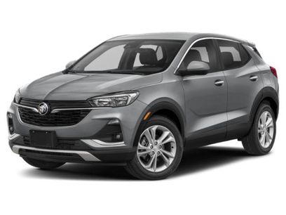 Used 2023 Buick Encore GX Preferred w/ Cold Weather Comfort Package