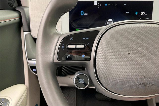 Certified 2023 Hyundai Ioniq 5 SEL RWD image 22