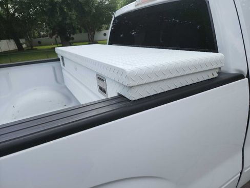 Used 2014 Ford F150 XL RWD image 10