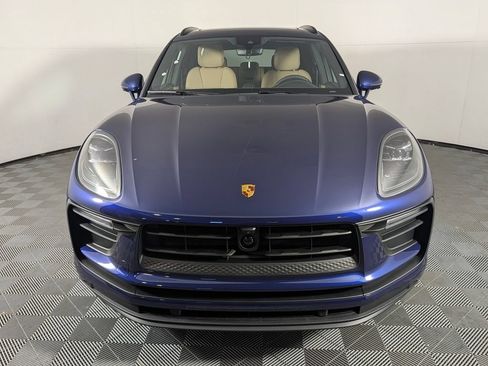 New 2026 Porsche Macan AWD/4WD image 10