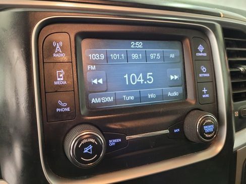 Used 2017 RAM 1500 Outdoorsman image 30