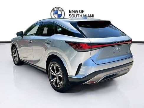 Used 2024 Lexus RX 350 Premium w/ Convenience Package image 5