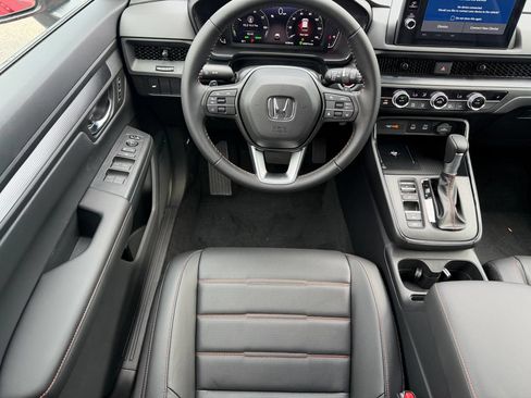 New 2026 Honda CR-V Sport-L image 11