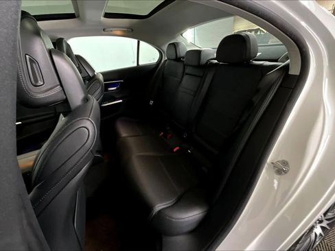 Used 2023 Mercedes-Benz C 300 4MATIC Sedan image 21