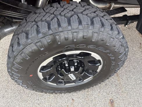 New 2026 Ford F350 Lariat AWD/4WD image 11