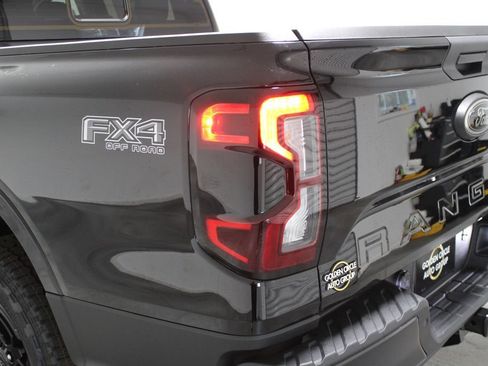 New 2025 Ford Ranger XLT w/ Equipment Group 301A High image 51