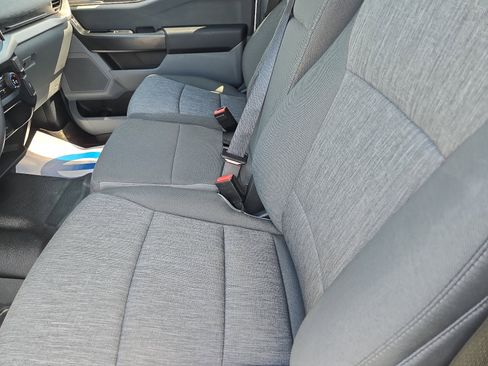 Used 2021 Ford F150 XL w/ Equipment Group 101A High image 10